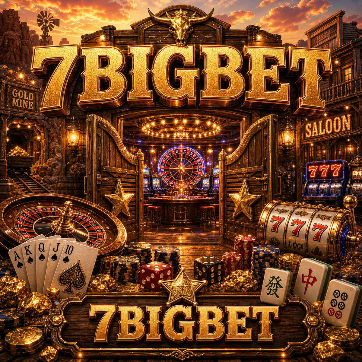 7BIGBET