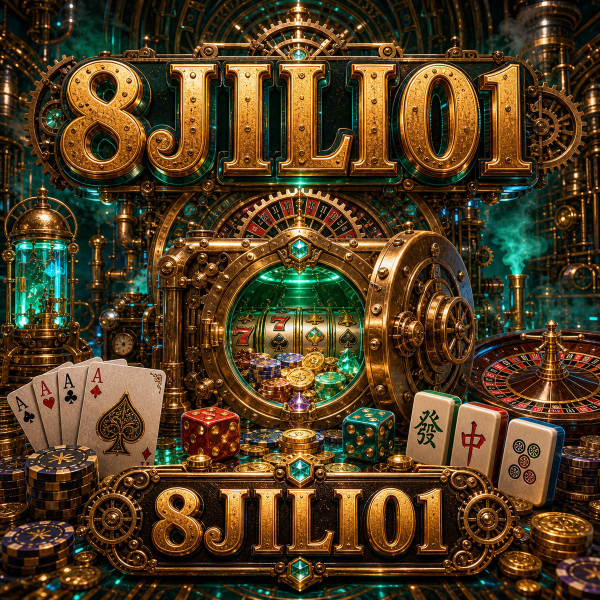 8JILI01