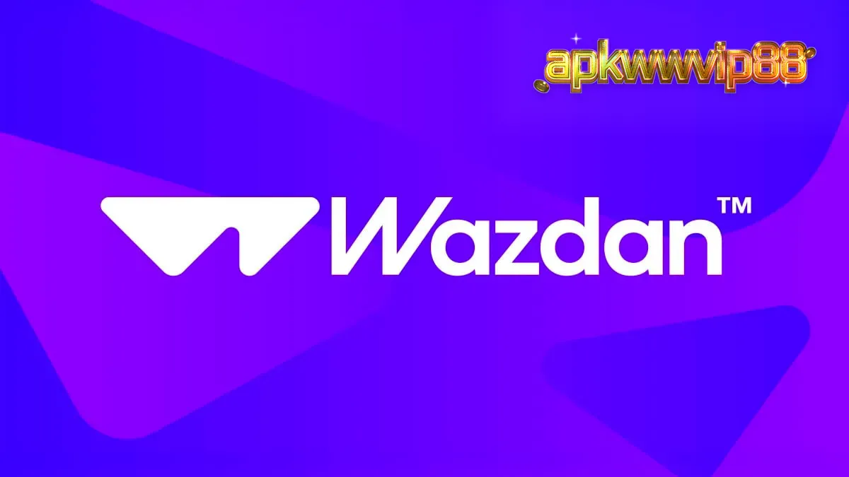 Antarmuka visual fitur Mystery Drop dari Wazdan dengan kotak misteri yang menarik.
