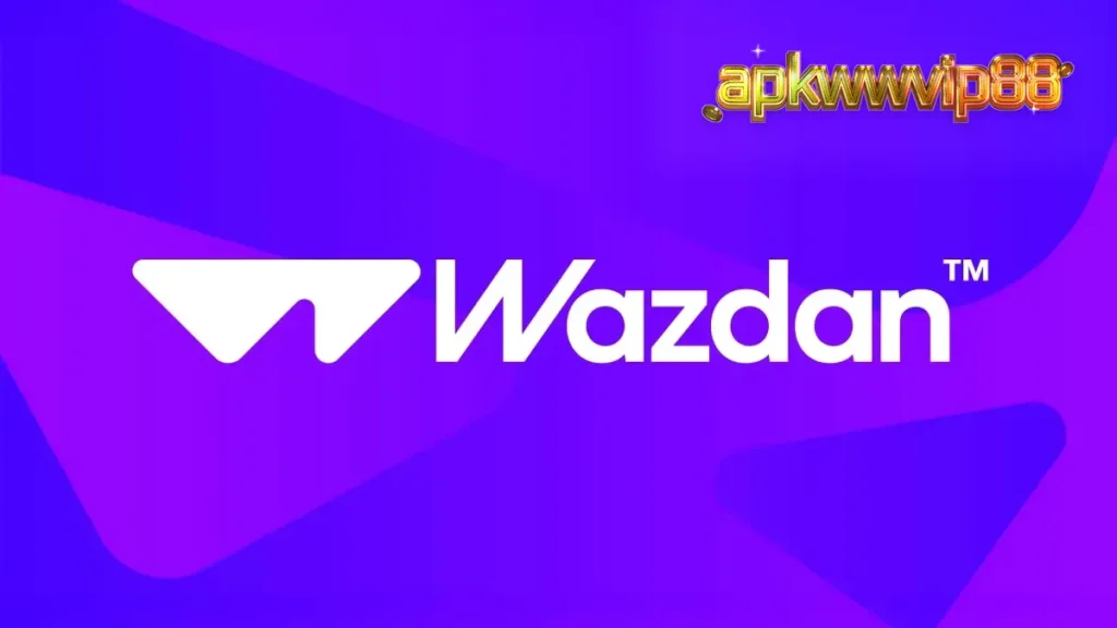Tampilan antarmuka permainan slot modern dengan elemen grafis dinamis