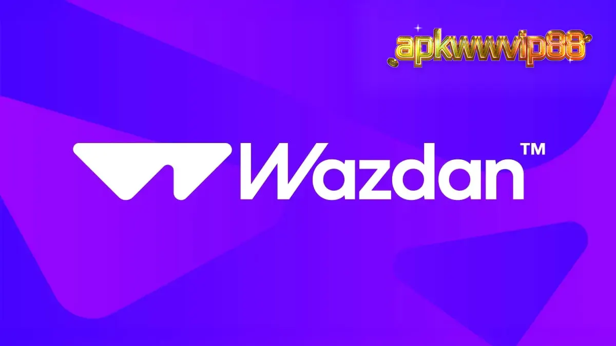 Tampilan antarmuka permainan slot modern dengan elemen grafis dinamis
