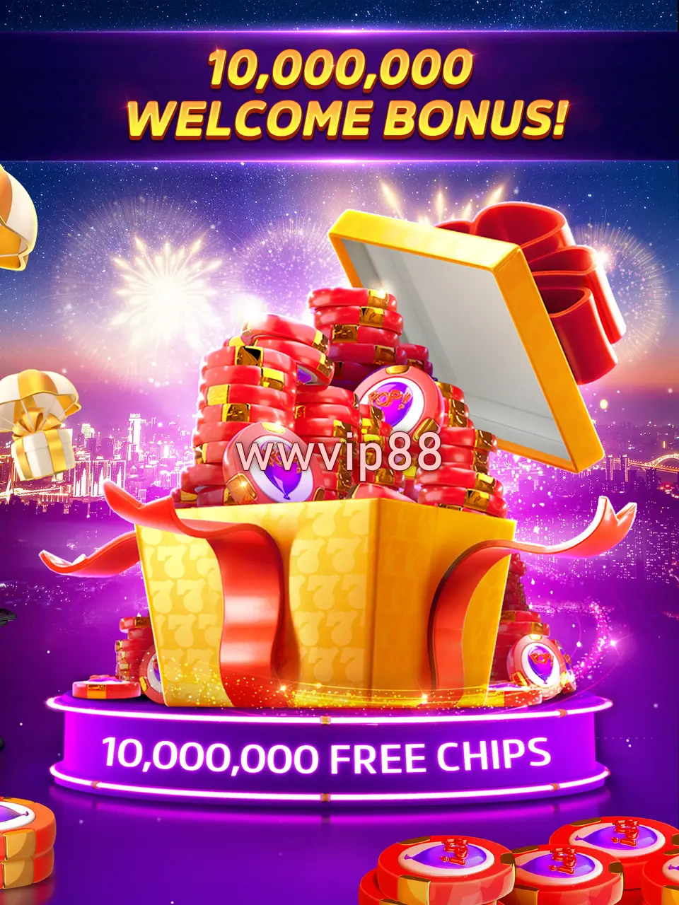 wwvip88 APK