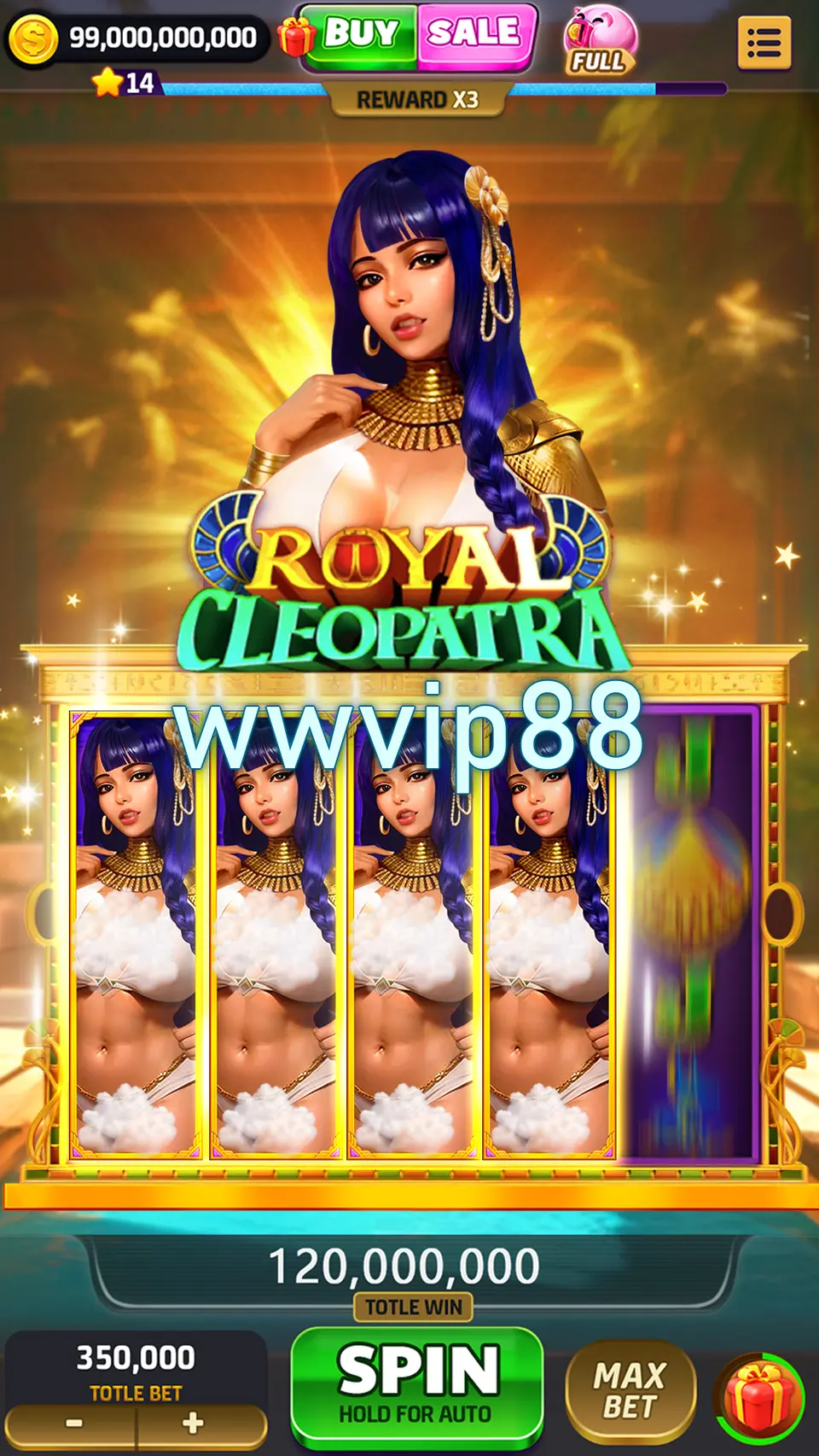 wwvip88 APK