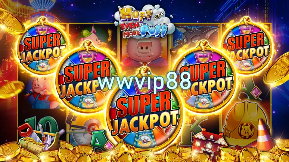 wwvip88 Mag-login