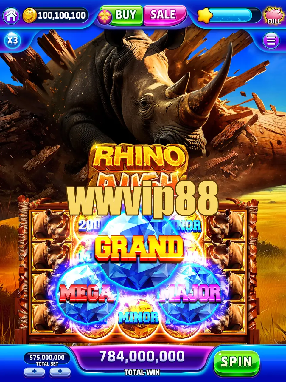 wwvip88 Mag-login