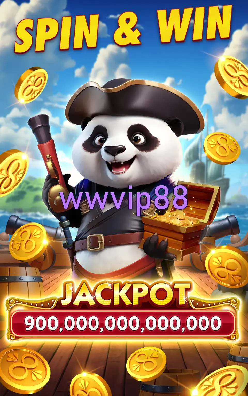 wwvip88 Mag-login