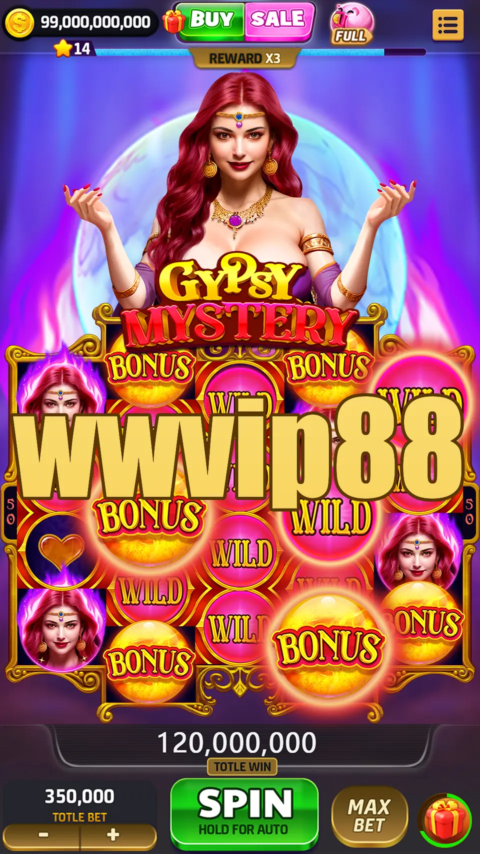 wwvip88 Mag-login
