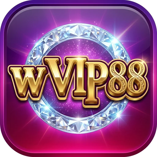 wwvip88 Logo - Opisyal