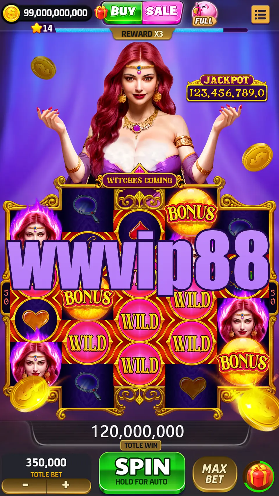 wwvip88 Preview - Opisyal I-download