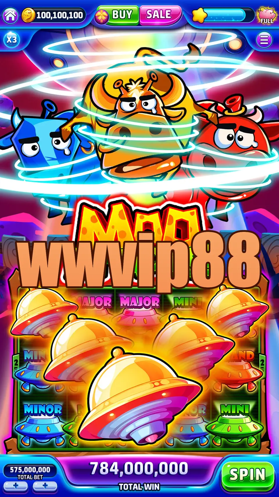wwvip88 Mga screenshot Opisyal APK